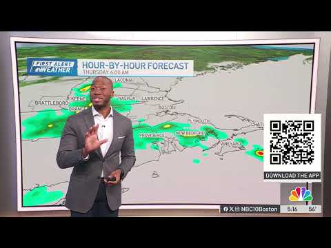 Nbc Boston Weather