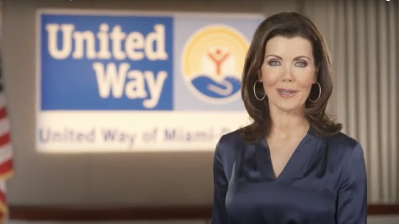 United Way Miami Commercial