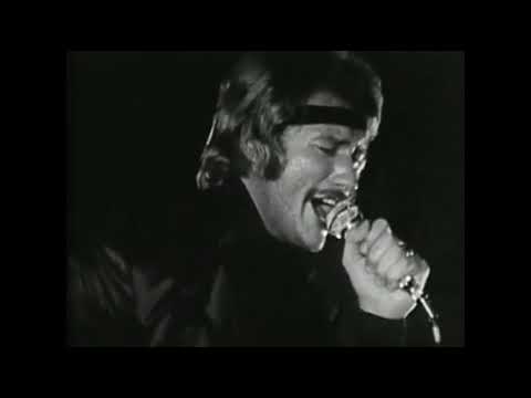 Johnny Hallyday  -  Entre mes mains ( A l’affiche du monde )