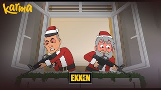 Karma 7. Bölüm Tanıtımı | Yılbaşı Özel Bölüm