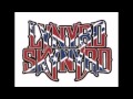 Nothing Comes Easy by Lynyrd Skynyrd 