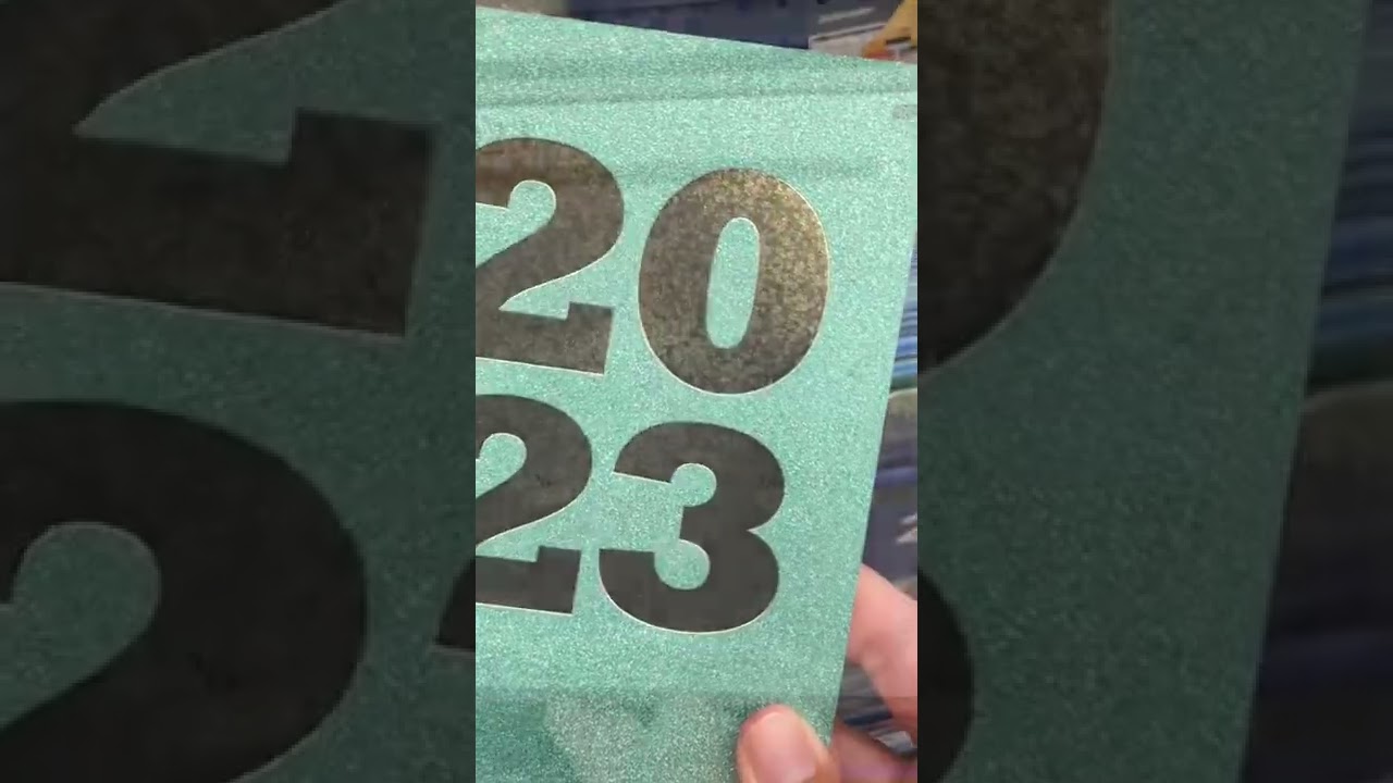 These 2023 calendars at Dollar Tree sell out quickly so get them while you can!