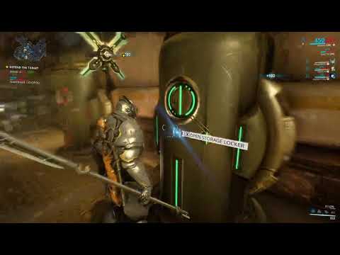 Easy Credits Farm in WarFrame (25000 without bonus 50,000+ If you have the bonus)