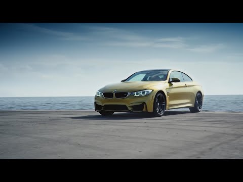 Sam Trocki & Yelawolf - Louder (ft. InkMonstarr) BMW M4 [HD]