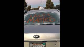 Melanie & Jay's Wedding Day