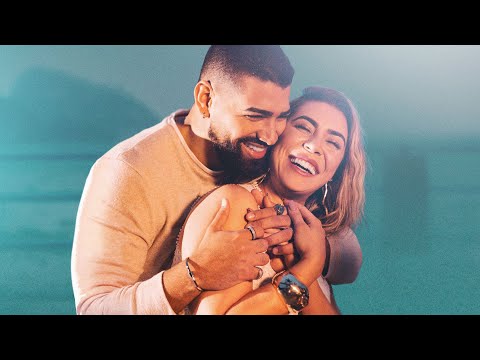 Naiara Azevedo - Manda Áudio Feat. Dilsinho