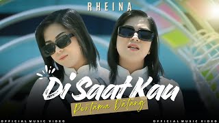 Download lagu Rheina - Di Saat Kau Pertama Datang mp3 Download lagu Rheina - Di Saat Kau Pertama Datang mp3