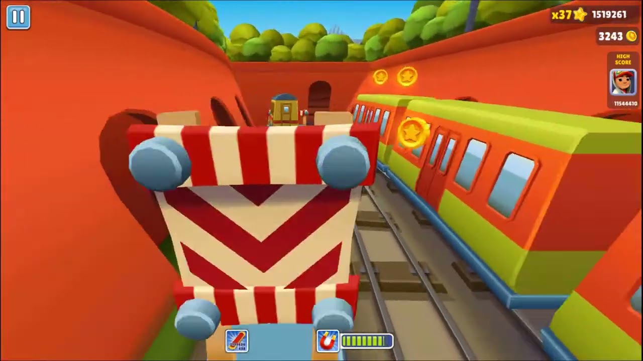 11.55 Hours Compilation Subway Surfers | Subway Surfers | Subway Surfers Game Subway Surfers Game