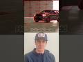 Hellcat Is Back In 2025 That Was Fast Automotiveenthusiast Shorts