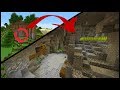How To Make a CAVE BASE In Minecraft