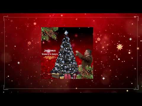 Jan Stosur - Razem W Te Święta (Official Audio)