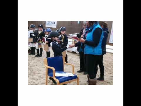 Final TdJ ZKV 2019 in Eiken - Die Fuhrhalterei