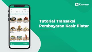 Download lagu #5 Smart Cashier Pro Sales Transaction Tutorial (New Edition) mp3