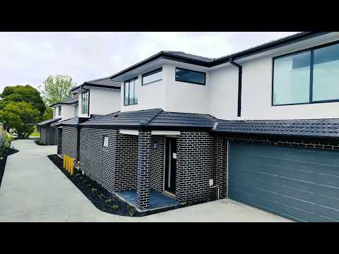 C/7 Castlegate Place, Berwick, VIC 3806, 4房, 3浴, House