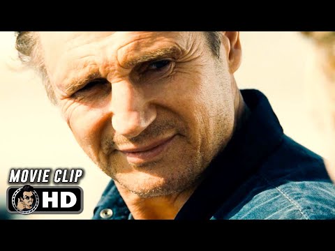 Final Scene | TAKEN 3 (2014) Movie CLIP HD