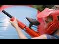 What Is Low Impact Paintball