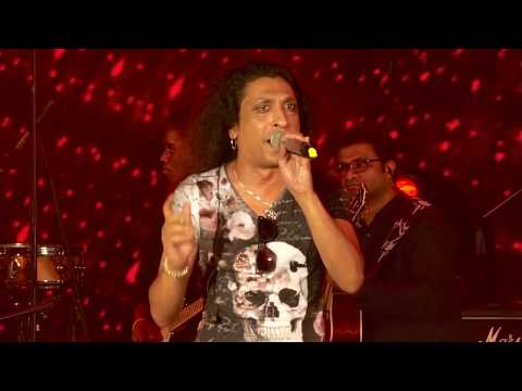 The Bera Fest 2017 - Naadro With Chitral Somapala (Miringuwa Parada)