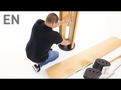 NOHrD SERVICE | How To: SlimBeam Assembly