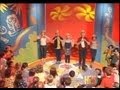 Hi 5 All Series 1 Songs