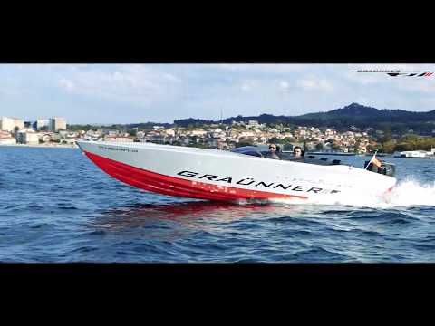 ST27 EightyEight Official Video by Graünner Ships Cambados
