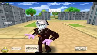 Toontown : The Quest for The Max Toons - Part 23