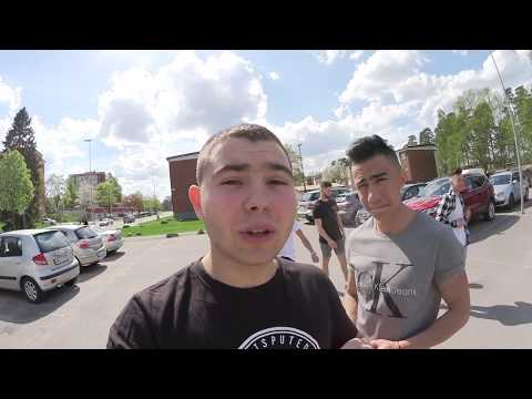 HELA KRONAN GUNGAR 2018