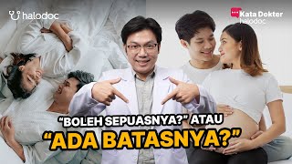 Download lagu How Often Can a Pregnant Mother Have Intimate Relationships with Her Husband? mp3 Download lagu How Often Can a Pregnant Mother Have Intimate Relationships with Her Husband? mp3