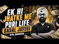 ONE Decision That Can Change Everything Dr Jaspal Singh Ex IES