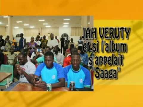 SHOWBIZ N°51: Le retour de l'étalon de la musique burkinabé, Zedess