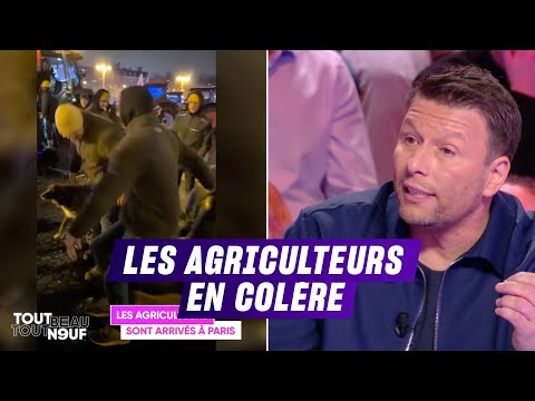 L'INTÉGRALE l TOUT BEAU TOUT N9UF Partie 1 du 08/01/2026