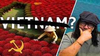 They Lied About Vietnam