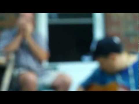 THE ROY REYNOLDS VARIETY SHOW FEATURING HARMONICA