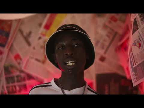 Sanitizer by Young rhythms ft mistary city