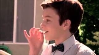 GLEE &quot;I Want to Hold Your Hand&quot; (Full Performance)| From &quot;Grilled Cheesus&quot;