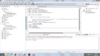 Introduction to Java Selenium webdriver using Chrome with an example