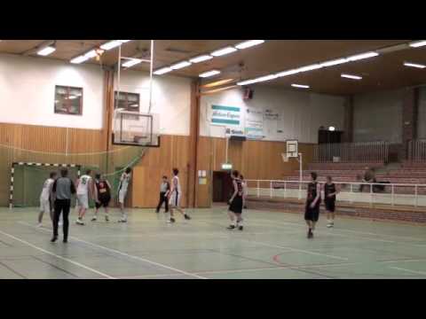 Skuru IK - NBBF Junior 43-139