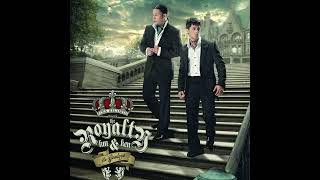 Come On, Rakim Y Ken Y [W.V.]