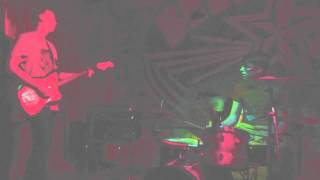 January 24, 2013: Ghetto Ghouls