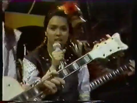 Bow Wow Wow See Jungle White Heat