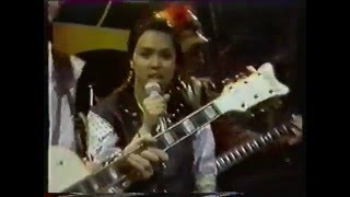 Bow Wow Wow See Jungle White Heat