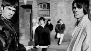 Oasis - Cloudburst (Demo) *Rare Alternative Version*