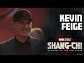 Kevin Feige Has Always Dreamt of a Shang-Chi Movie | Red Carpet LIVE