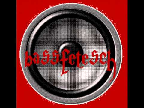 Bassfetisch - Kappheisch