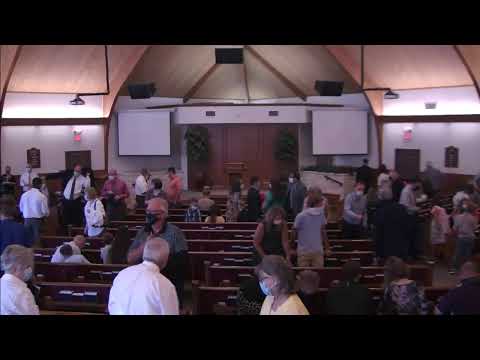 20200719AM Cedar Park church of Christ - Adam Olson - Abundance of Christ