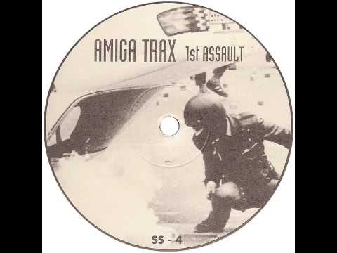 Trax Amiga