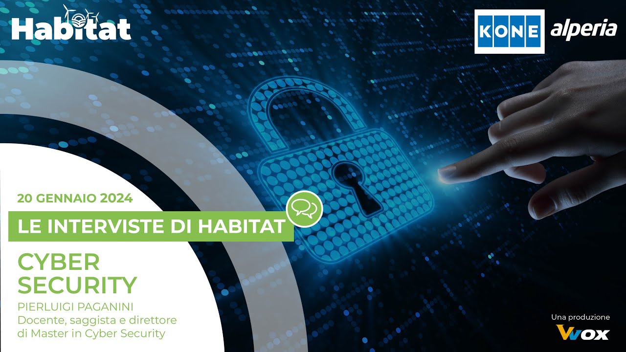 CYBERSECURITY