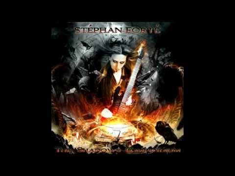 Stéphan Forté - Eien No Kizuna (Japanese bonus track feat. Andy James)