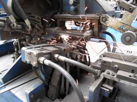 EVG Gitterträger  TS 7 25