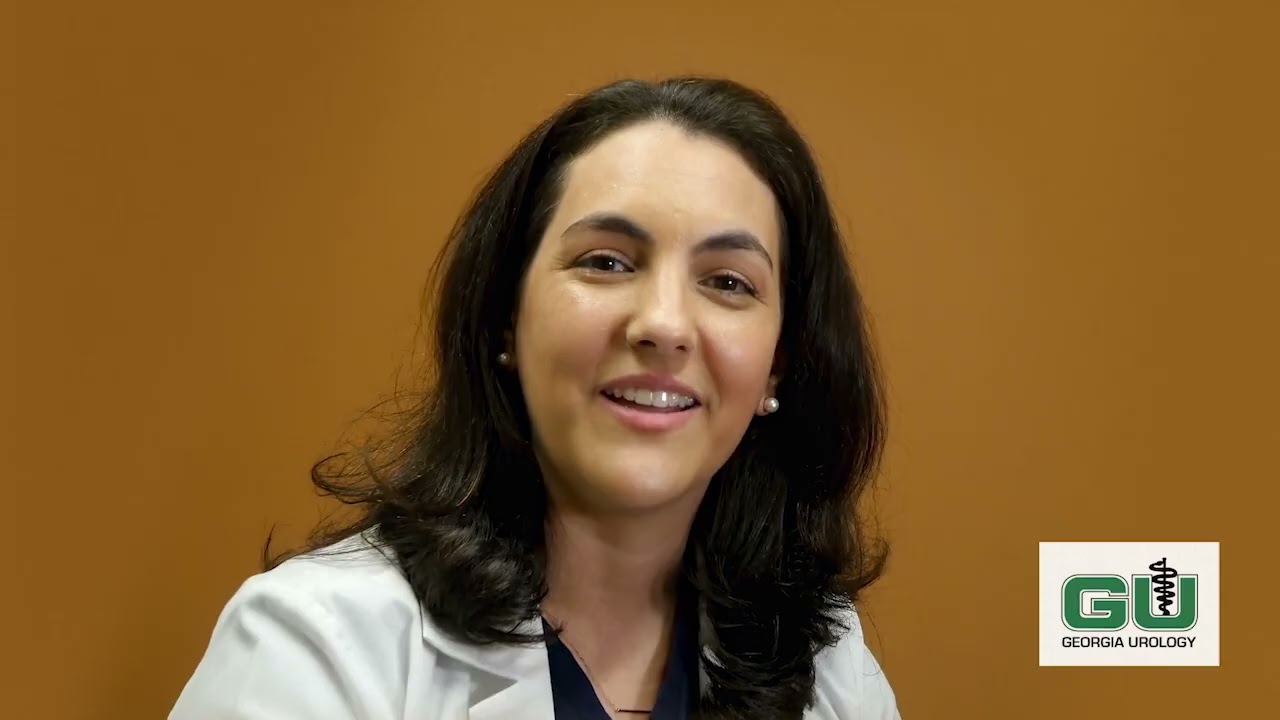 Dr. Kristi Hebert | Genital & Urinary Reconstructive Surgery at Georgia Urology