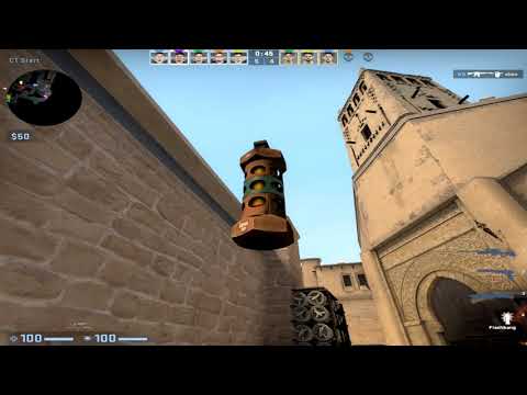 CSGO POV NAVI s1mple (36/16) vs Vitality (mirage) @ BLAST Premier Fall Final 2021